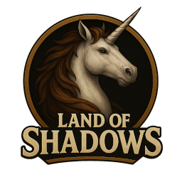 Land of Shadows - darmowa gra RPG 